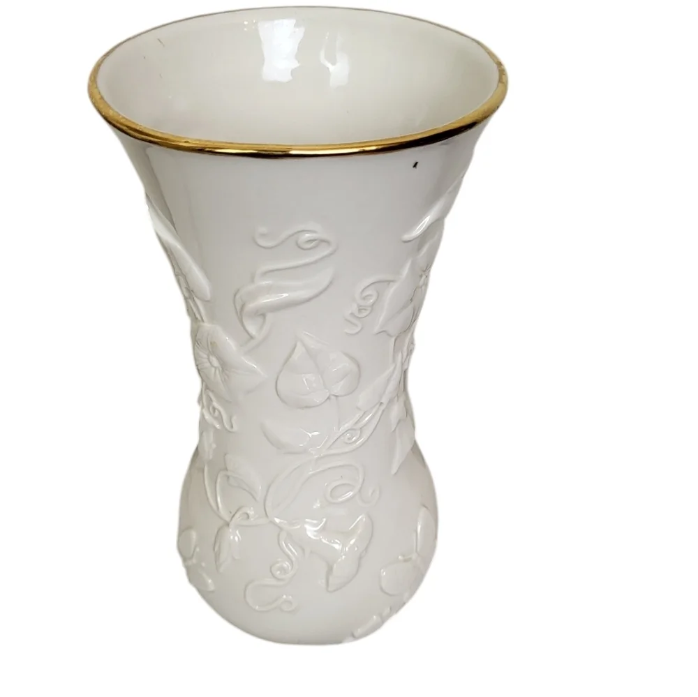Lenox Floral Meadow Vase